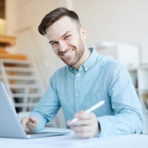GESTION DE LA INFORMACIÓN