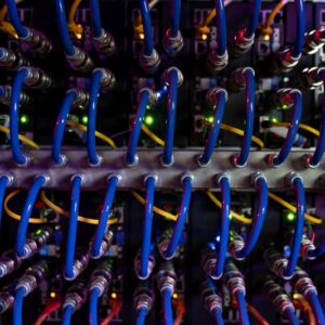 MANEJO DE INFORMACIÓN - BODEGAS DE DATOS