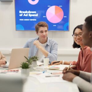 MÉTRICAS Y ANALÍTICA DIGITAL PARA PYMES