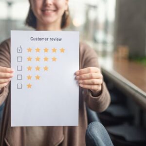 EVALUACIÓN DEL PROCESO