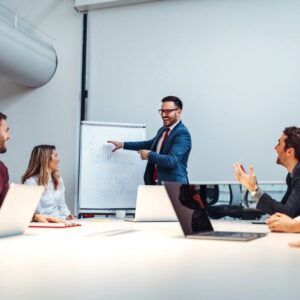 COMMUNITY MANAGEMENT
