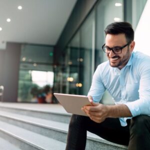PLATAFORMA CRM