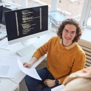SOLUCIONES DE PROGRAMACIÓN