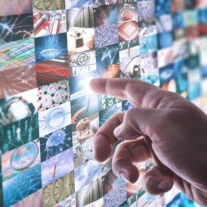 CONOCIENDO HERRAMIENTAS GRÁFICAS Y AUDIOVISUALES