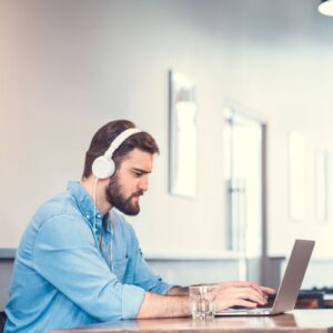 GESTIÓN DE CONTENIDOS DIGITALES