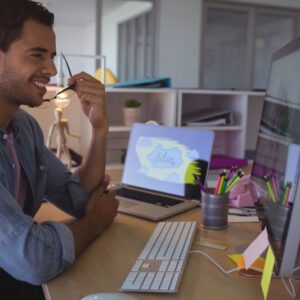PRODUCCIÓN DE CONTENIDOS MULTIMEDIA