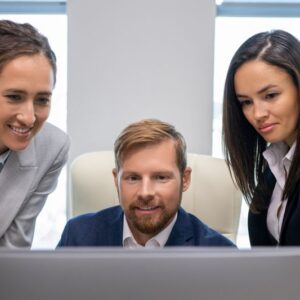 FUNDAMENTOS DE ADMINISTRACIÓN