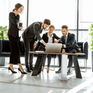 GESTIÓN COMERCIAL