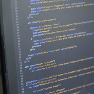 PROGRAMACIÓN Y DESARROLLO DE SOFTWARE