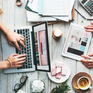 INTRODUCCIÓN A LA INTELIGENCIA DE NEGOCIOS