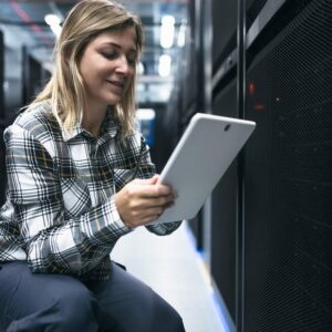 VALIDACIÓN DEL FUNCIONAMIENTO DE SERVIDORES SEGÚN PROCEDIMIENTO TÉCNICO