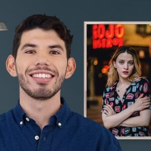 ADOBE LIGHTROOM: CONVIÉRTETE EN UN EXPERTO EN RETOQUE