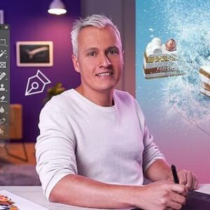 ADOBE PHOTOSHOP CC2021: EXPERTO EN DISEÑO GRÁFICO