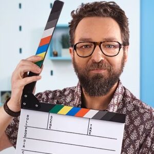 ADOBE PREMIERE: TÉCNICAS AVANZADAS DE EDICIÓN