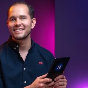 ANÁLISIS DE DATOS CON JUPYTER NOTEBOOKS