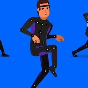 ANIMACIÓN DE PERSONAJES EN AFTER EFFECTS