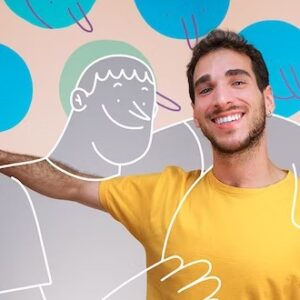 ANIMACIÓN PARA ILUSTRADORES CON PHOTOSHOP