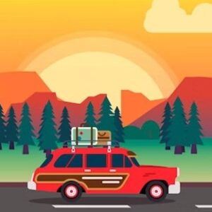 ANIMACIÓN PARALLAX EN MOVIMIENTO CON AFTER EFFECTS