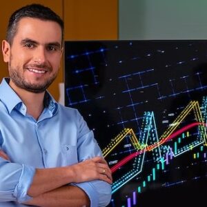 APLICACIÓN DE HERRAMIENTAS DE ANÁLISIS PARA INVERSIÓN EN BOLSA