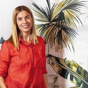 ARTE BOTÁNICO CON ACRÍLICOS