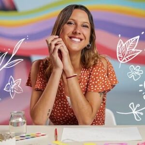 ARTE PARA DESPERTAR LA CREATIVIDAD