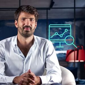 BIG DATA APLICADA A LOS NEGOCIOS