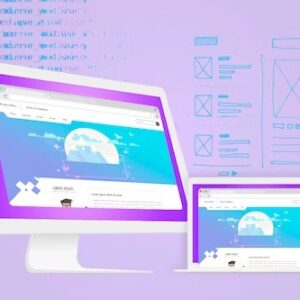 BOOTSTRAP DESDE CERO: CONSTRUYE SITIOS WEB RESPONSIVE