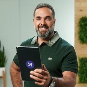 COLABORACIÓN DE ALTO RENDIMIENTO