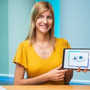 CONSTRUIR HÁBITOS BASADO EN BEHAVIORAL SCIENCE