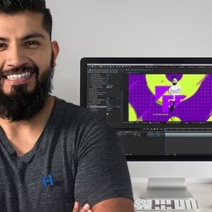 CREA ANIMACIONES PARA REDES SOCIALES