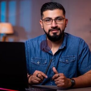 CREACIÓN DE INTROS PARA VIDEOS DE YOUTUBE CON AFTER EFFECTS