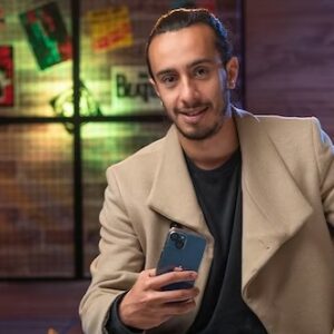 CREACIÓN DE VIDEOS PARA REDES SOCIALES