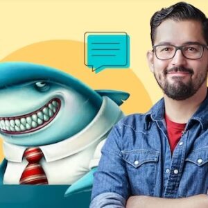 CREACIÓN Y CONCEPTUALIZACIÓN DE SERIES ANIMADAS