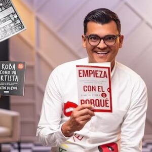 CREATIVIDAD PARA EMPRENDER