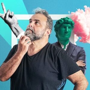CREATIVIDAD PARA PUBLICISTAS Y NO PUBLICISTAS