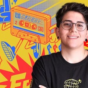 CREA TU PROPIO FANZINE ILUSTRADO