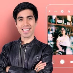 CURSO GRATUITO DE FOTOGRAFÍA CON SMARTPHONE