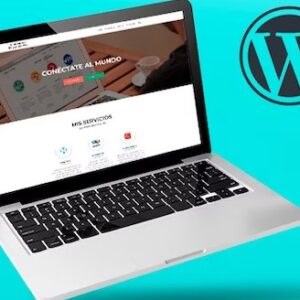 CURSO ONLINE GRATUITO PARA CREAR PÁGINAS EN WORDPRESS
