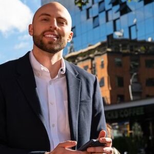 DATA DRIVEN MINDSET: TOMA DECISIONES CON DATA