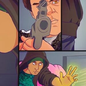 DIBUJA SOBRE TU VIDEO: ROTOSCOPÍA EN ADOBE PHOTOSHOP