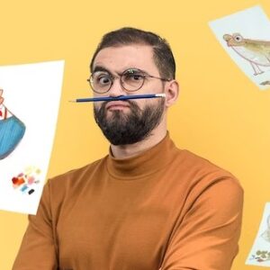 DIBUJO A LÁPIZ: DE PRINCIPIANTE A EXPERTO