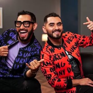 DIRECCIÓN DE ARTE PARA FOTOGRAFÍA DE MARCAS