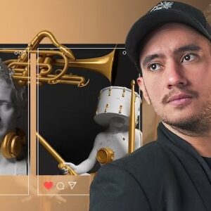 DIRECCIÓN DE ARTE PARA REDES SOCIALES