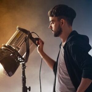 DIRECCIÓN DE FOTOGRAFÍA AVANZADA PARA CINE