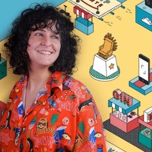 DISEÑO DE INFOGRAFÍAS: CREATIVIDAD Y NARRACIÓN VISUAL