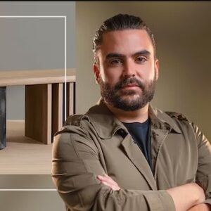 DISEÑO DE MUEBLES PARA PRINCIPIANTES