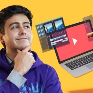 EDITA VIDEOS AL ESTILO YOUTUBE CON PICO NAVARRO