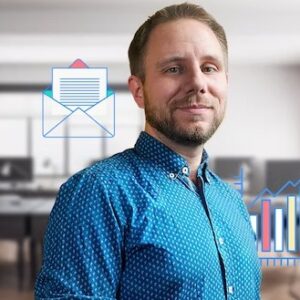 EMAIL MARKETING: CREA TU PRIMERA CAMPAÑA