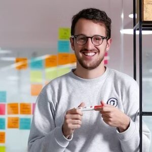 EMPRENDER PARA SER FELIZ