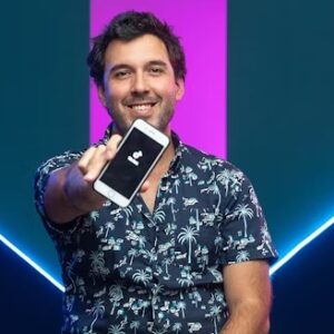 ESTRATEGIA PUBLICITARIA EN TIKTOK